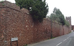 Paignton Bishop's Palace